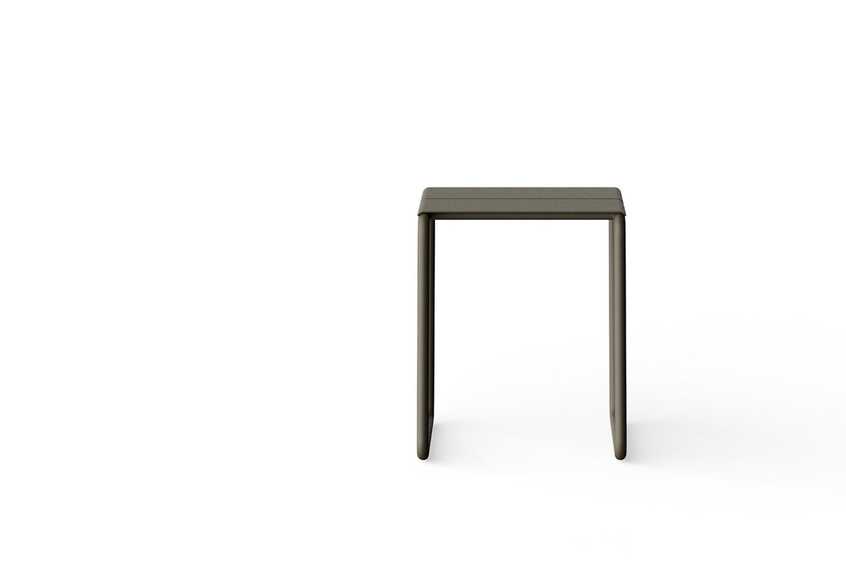 Sine Stool, Note design studio, Nine