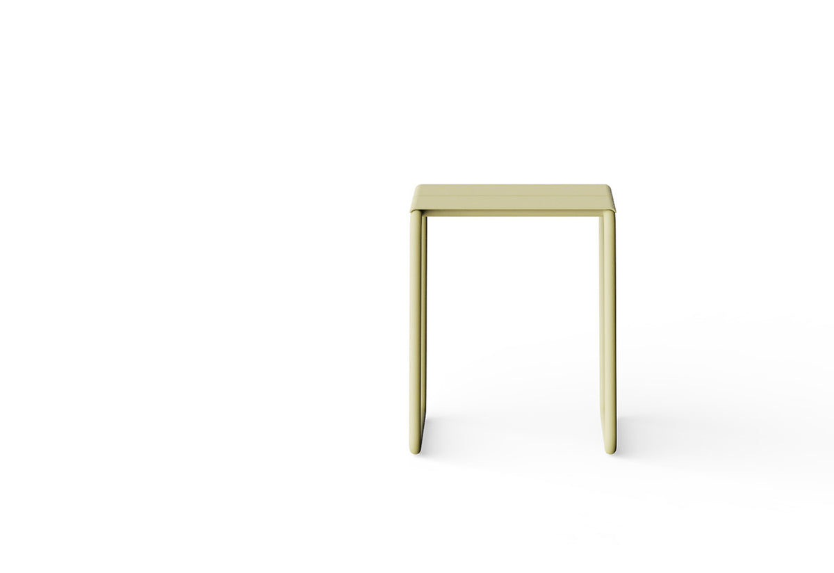Sine Stool, Note design studio, Nine