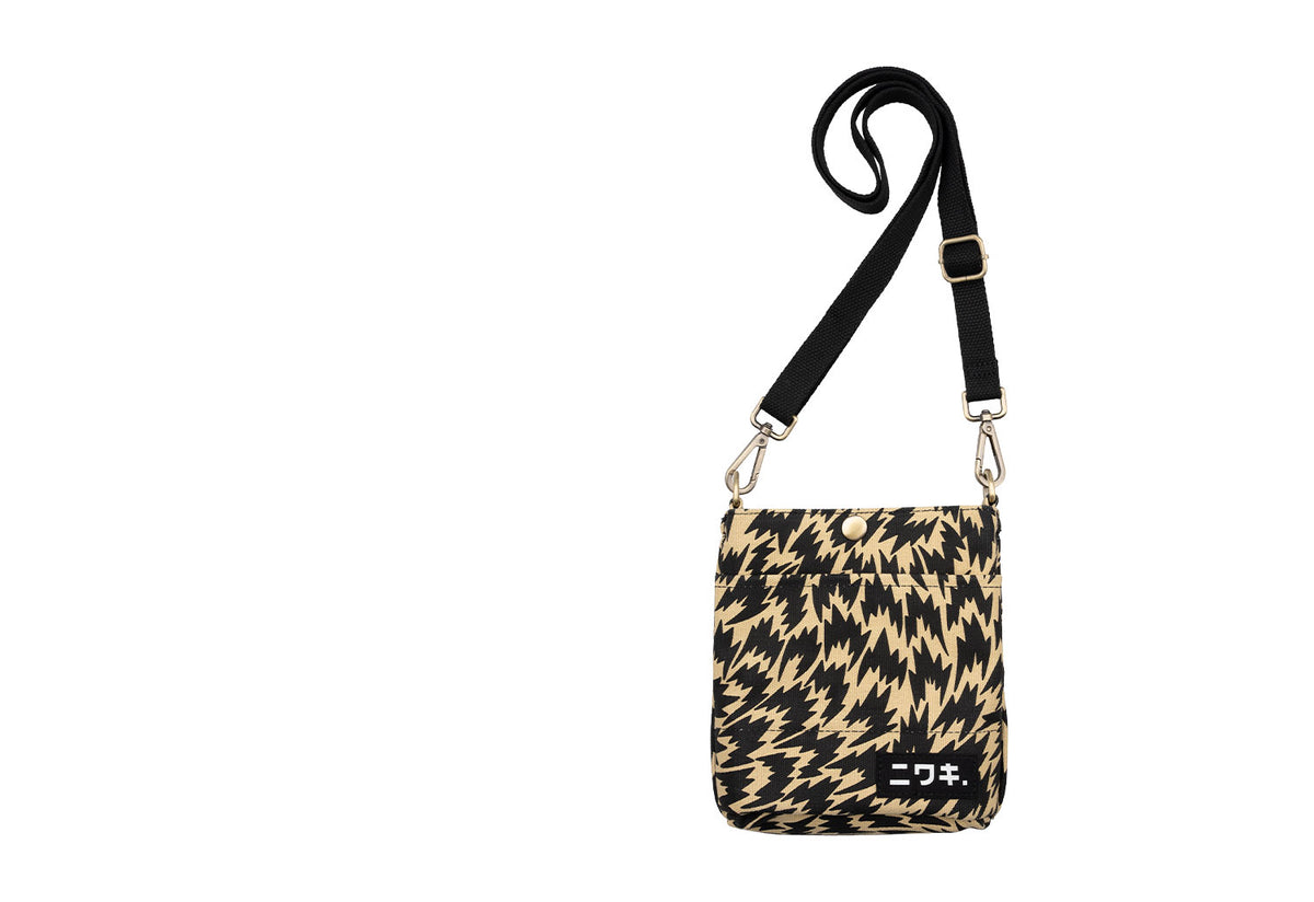 Eley Kishimoto X Niwaki Flash Pouch, Niwaki