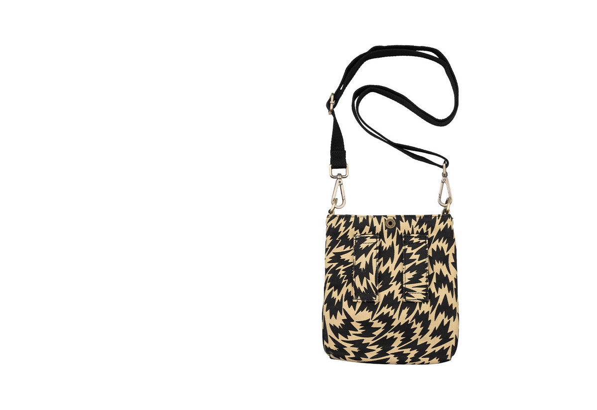 Eley Kishimoto X Niwaki Flash Pouch, Niwaki