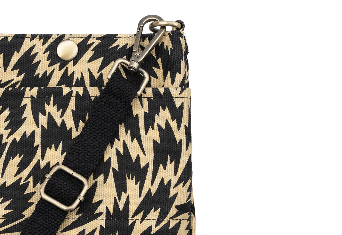 Eley Kishimoto X Niwaki Flash Pouch, Niwaki