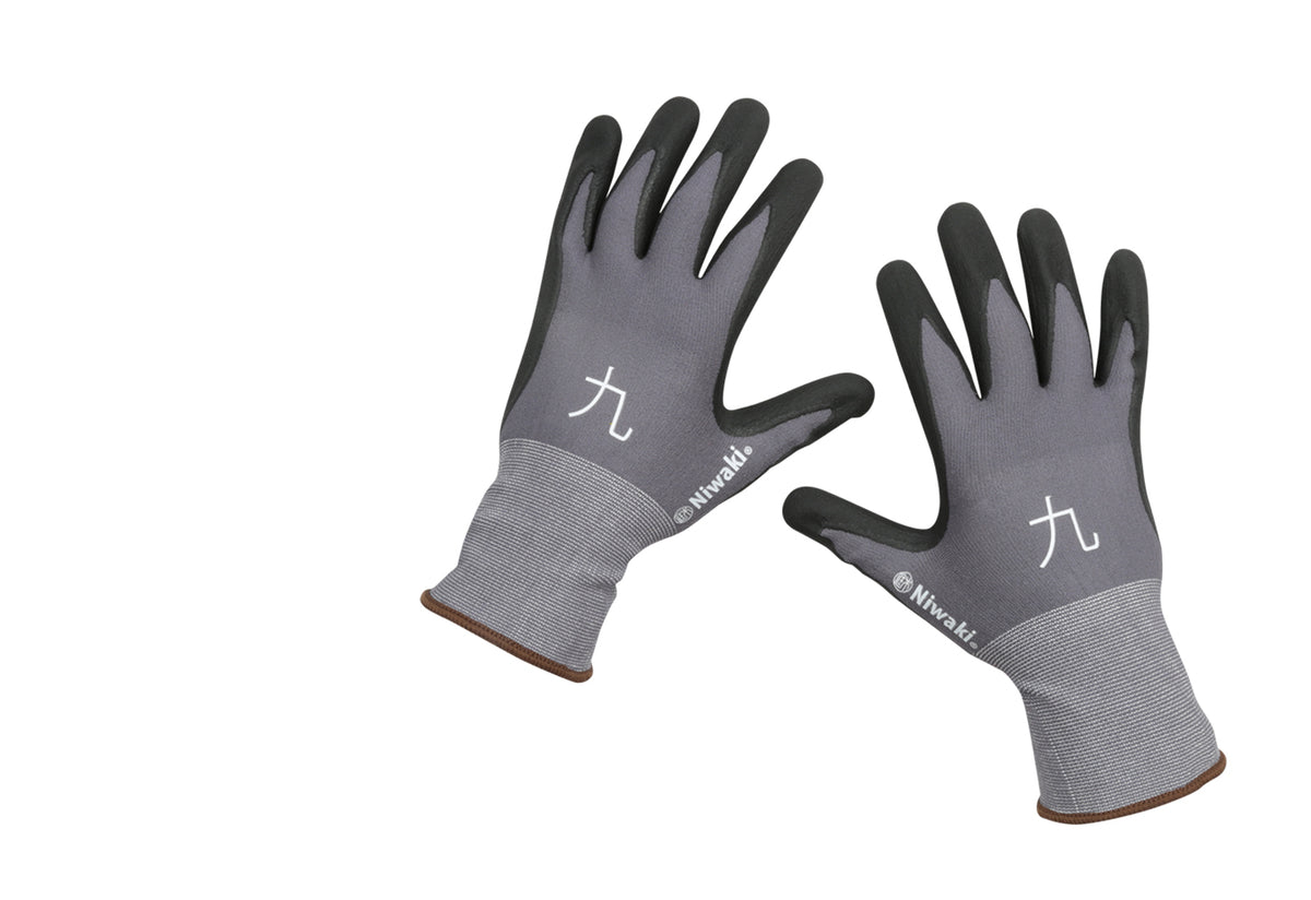 Garden Gloves, Niwaki