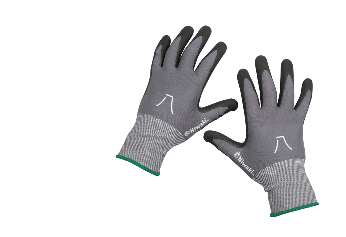 Garden Gloves, Niwaki