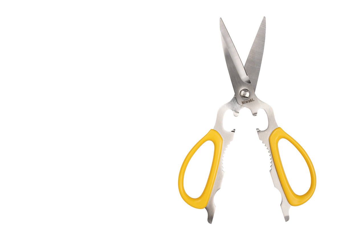 Mainichi Kitchen Scissors, Niwaki