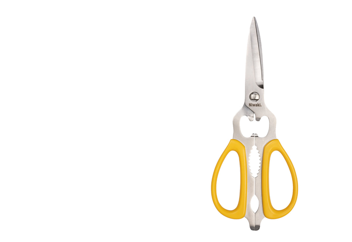 Mainichi Kitchen Scissors, Niwaki