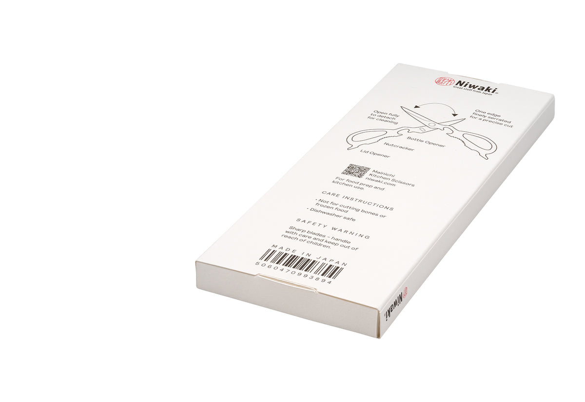 Mainichi Kitchen Scissors, Niwaki