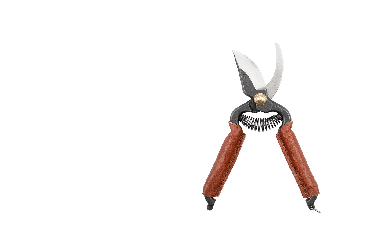 Mini Secateurs, Niwaki