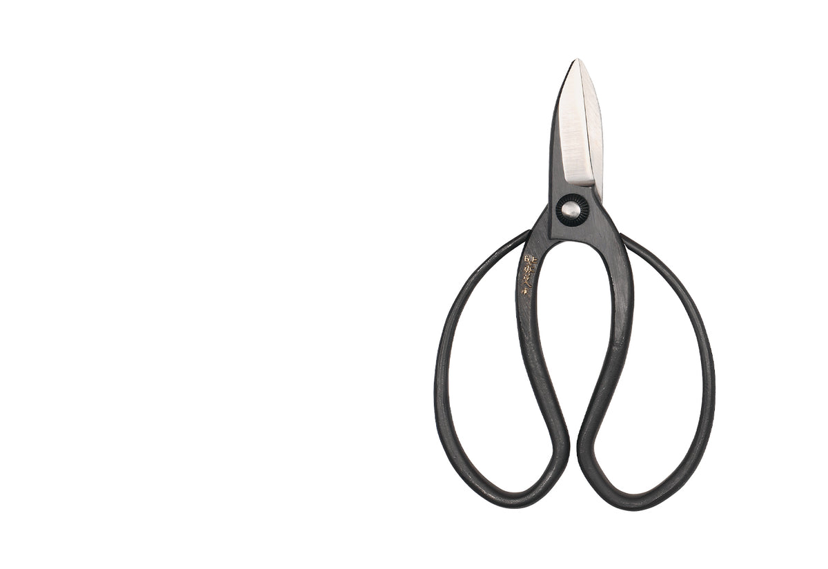 Sentei Garden Scissors, Niwaki