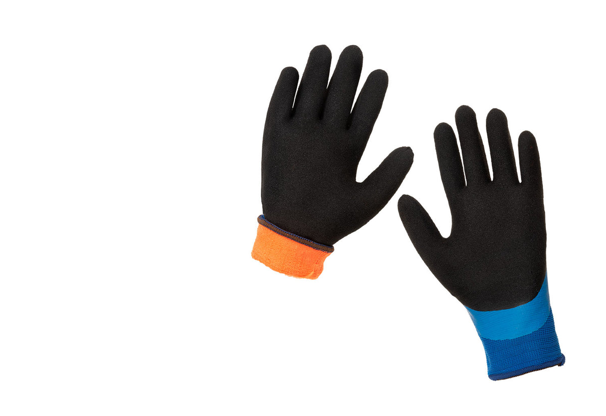 Winter Gloves, Niwaki