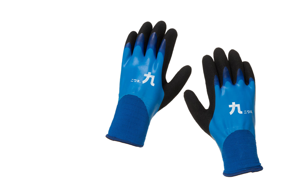 Winter Gloves, Niwaki