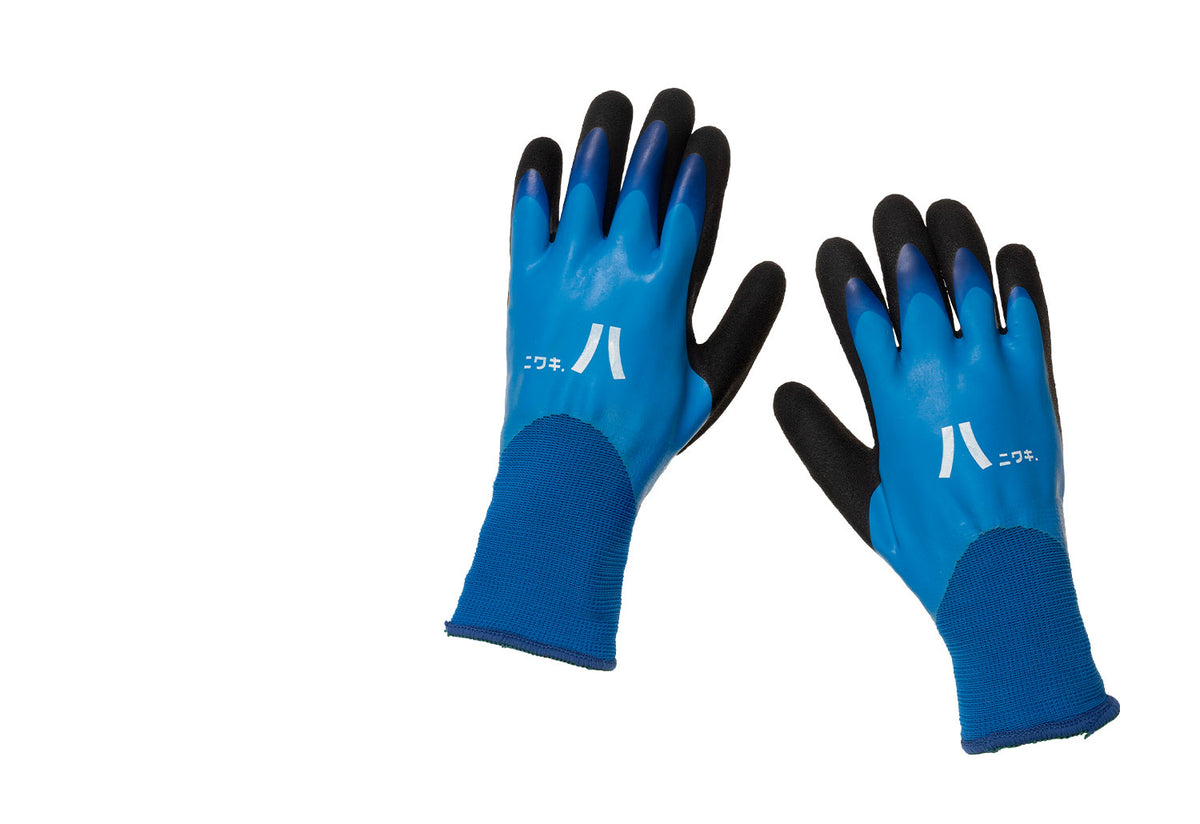 Winter Gloves, Niwaki