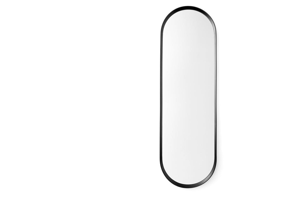 Norm Wall Mirror, Norm.architects, Audo copenhagen