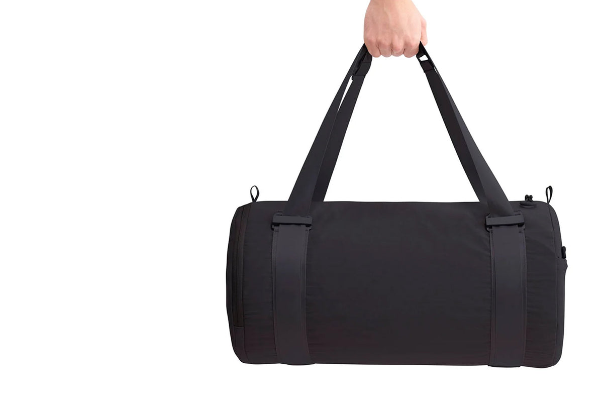 Notabag Duffle, Notabag