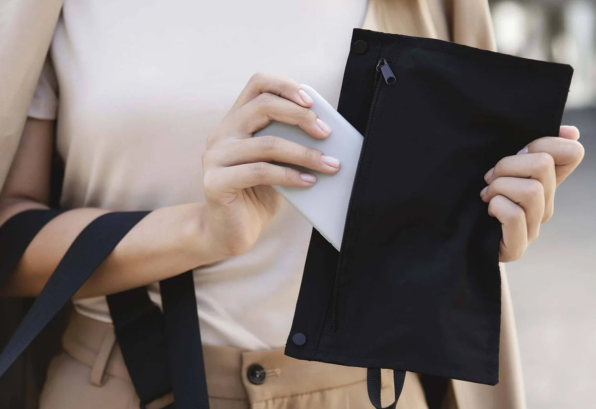 Notabag Duffle, Notabag