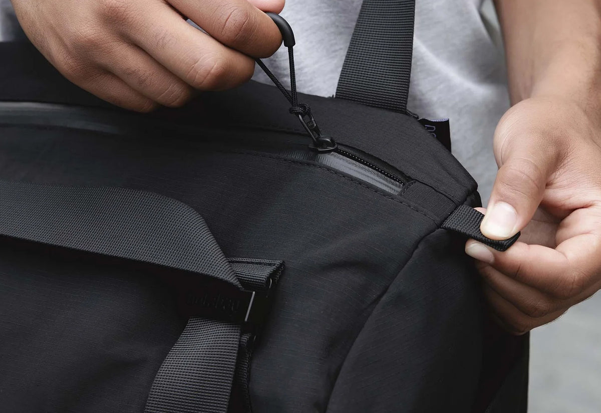 Notabag Duffle, Notabag