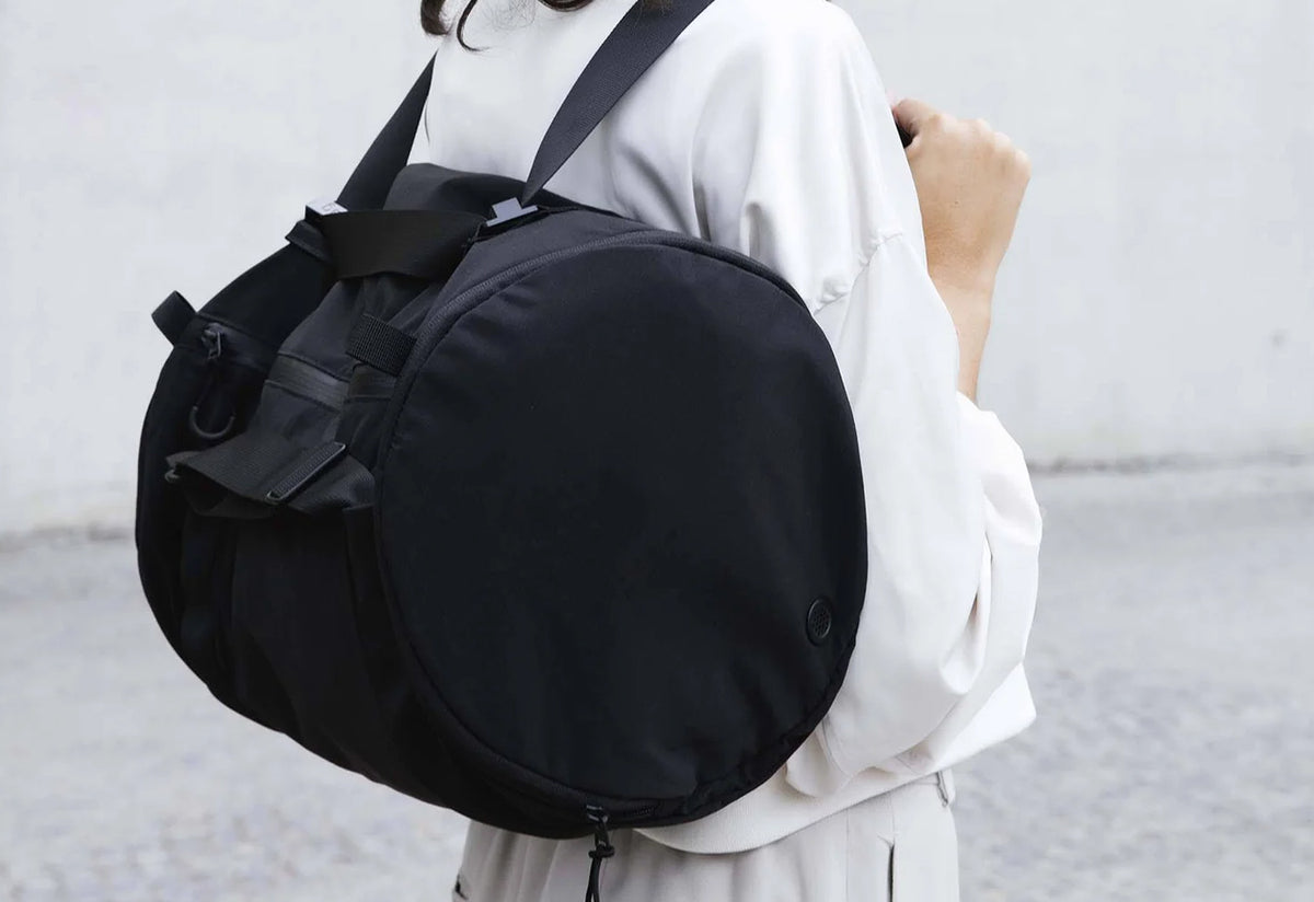 Notabag Duffle, Notabag