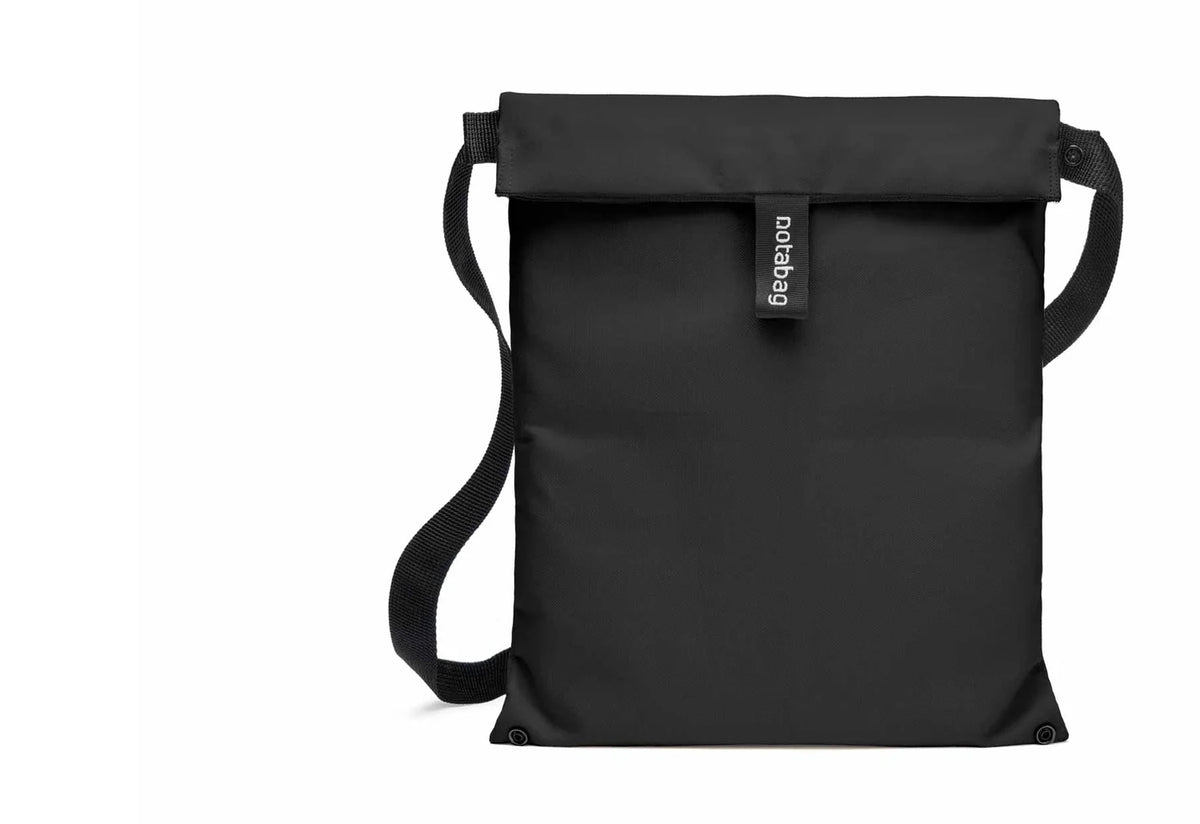 Notabag Crossbody Folding Bag, Notabag