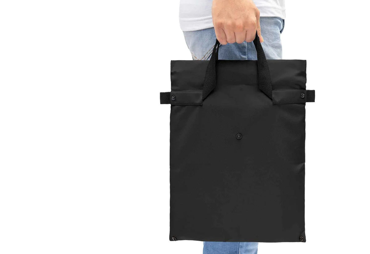 Notabag Crossbody Folding Bag, Notabag