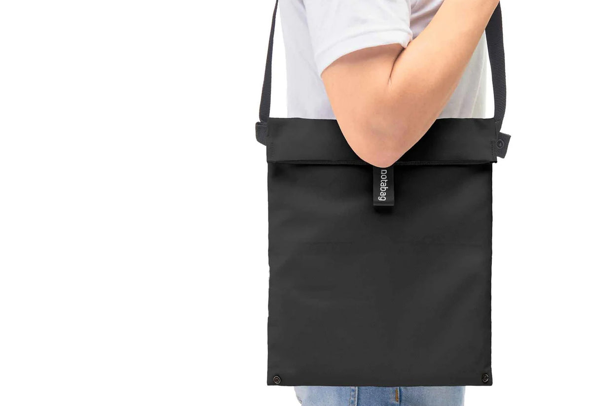 Notabag Crossbody Folding Bag, Notabag