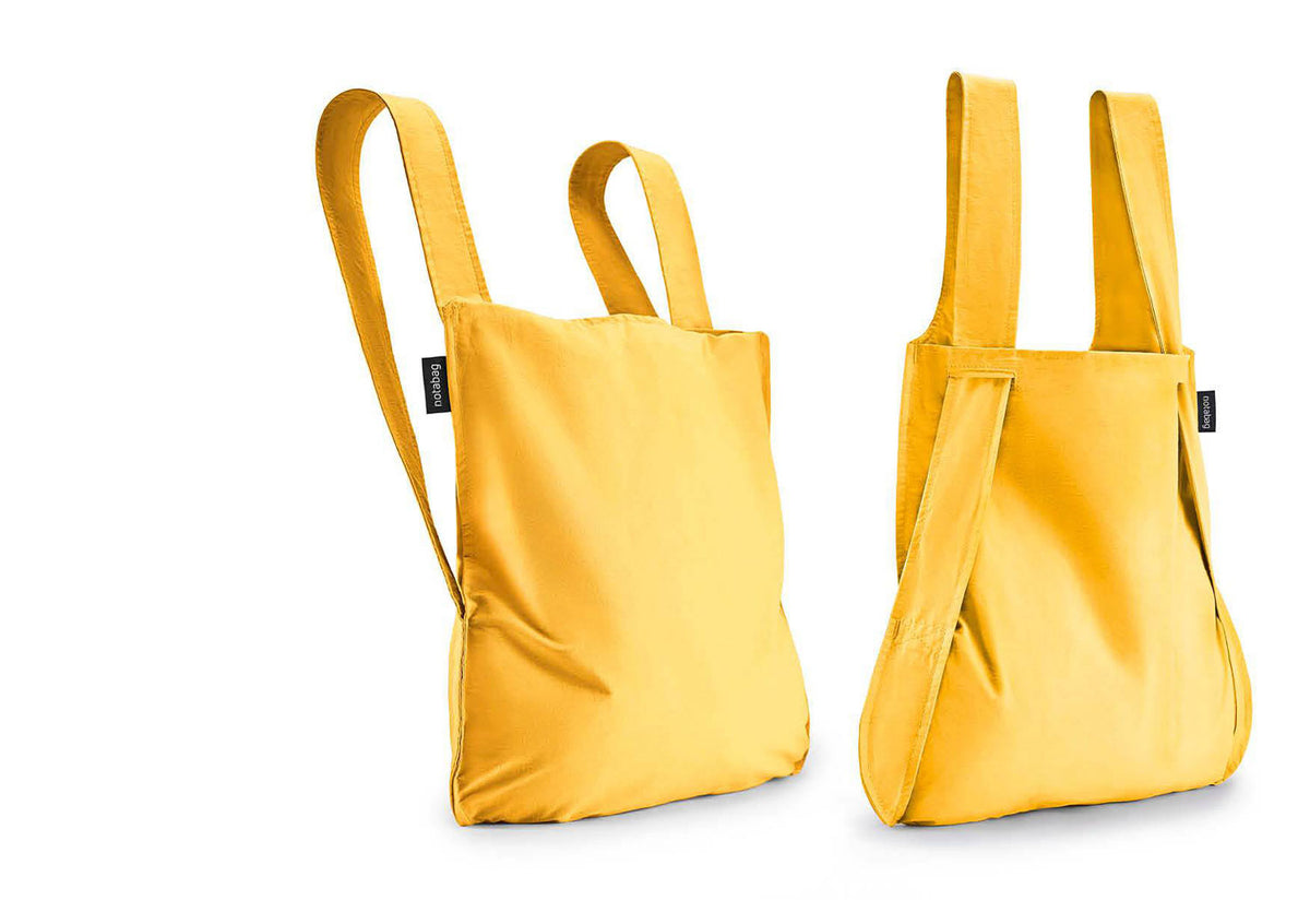 Notabag Original, Notabag