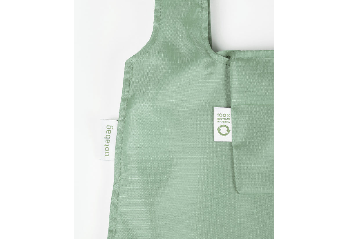 Notabag Recycled, Notabag