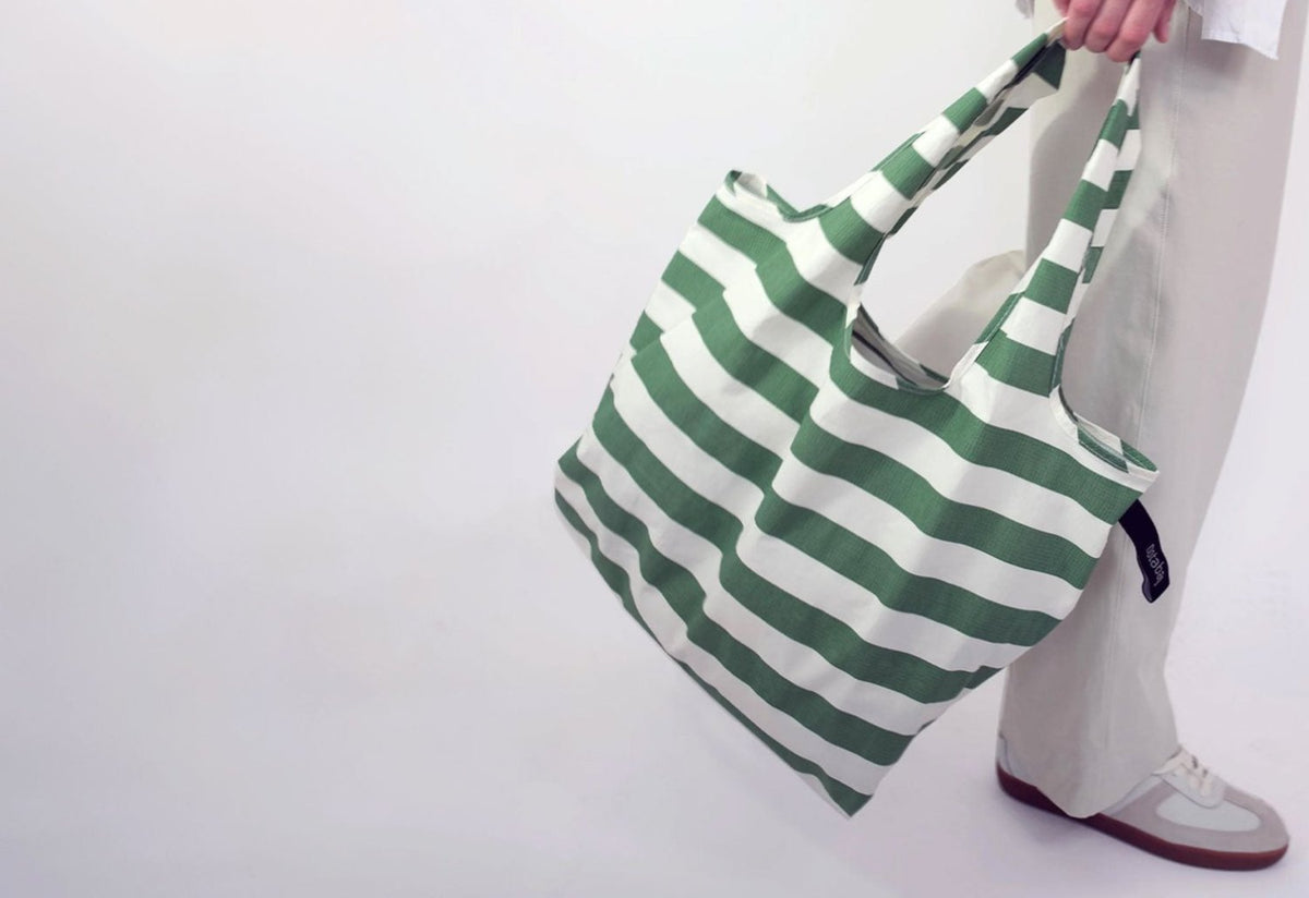 Notabag Tote, Notabag