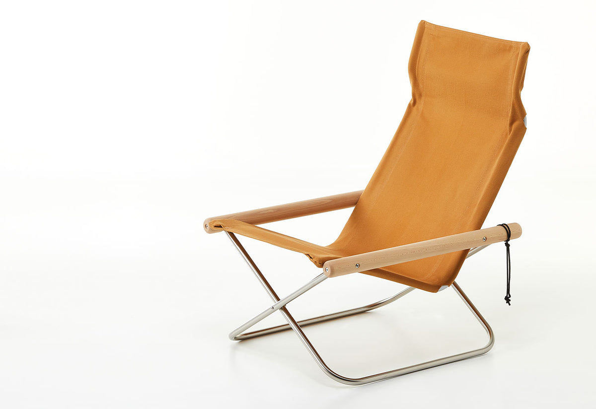 Nychair X Chair, Takeshi nii, Nychair x