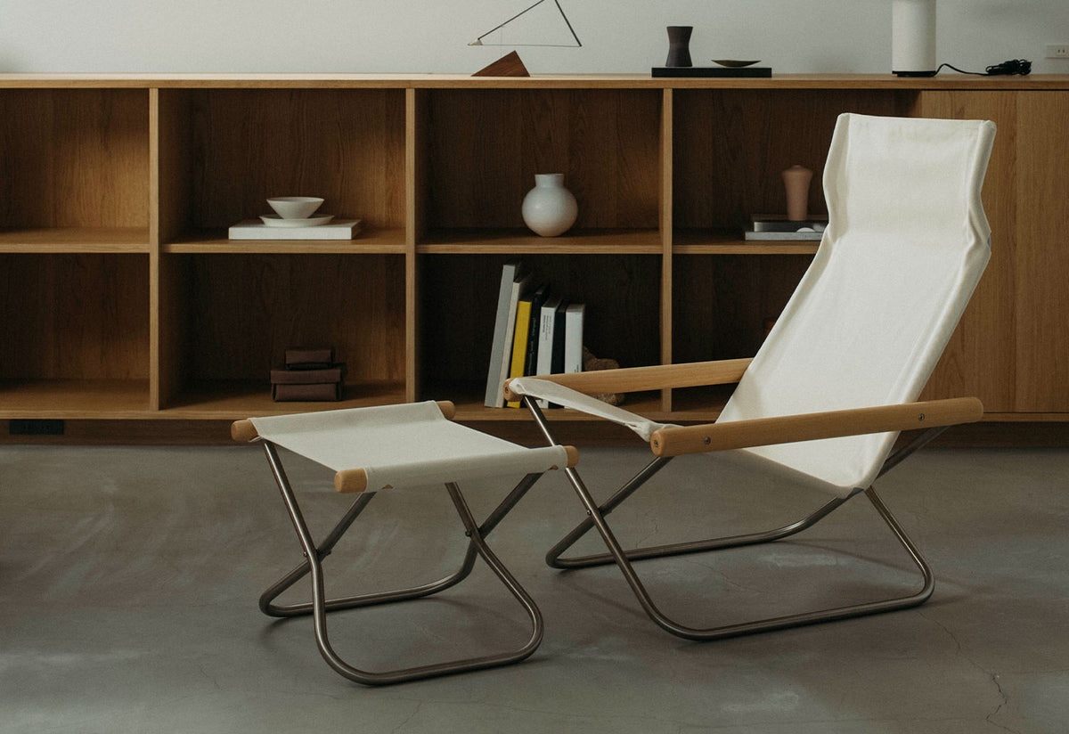Nychair X Chair, Takeshi nii, Nychair x