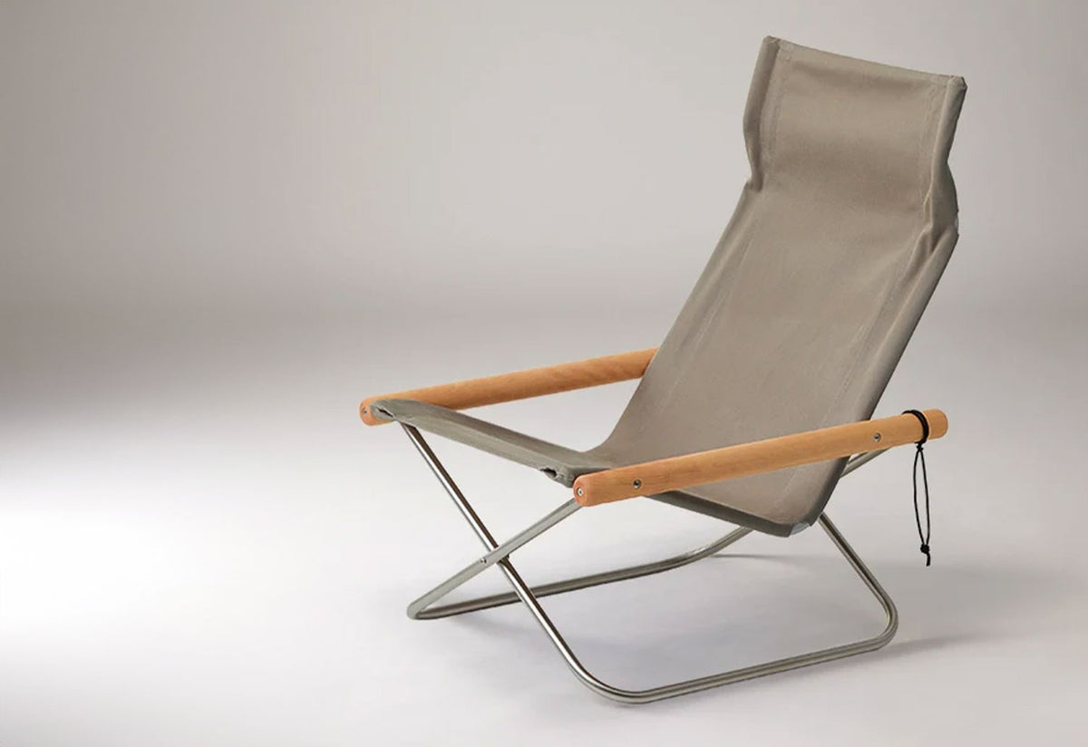 Nychair X Chair, Takeshi nii, Nychair x