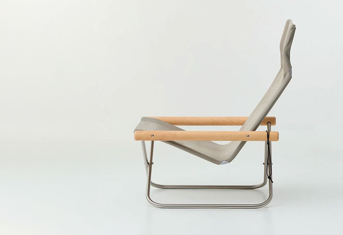 Nychair X Chair, Takeshi nii, Nychair x