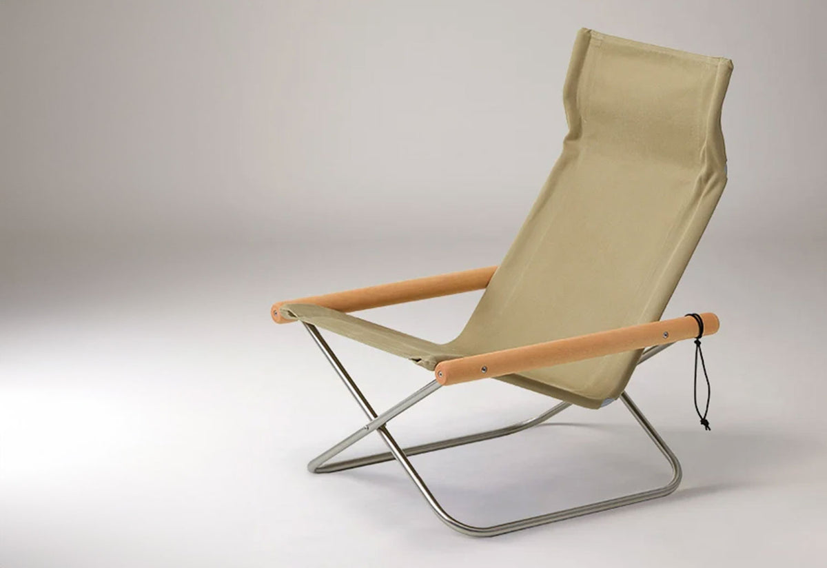Nychair X Chair, Takeshi nii, Nychair x