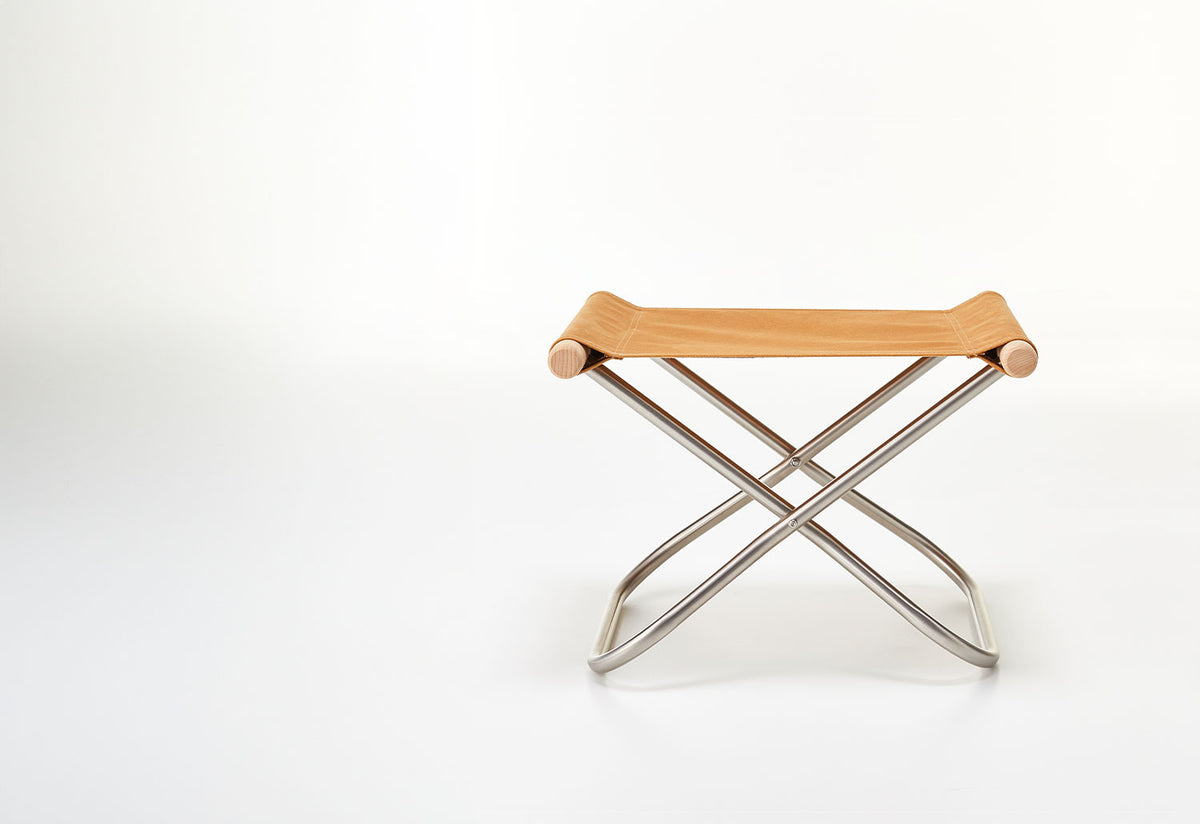 Nychair X Ottoman, Takeshi nii, Nychair x