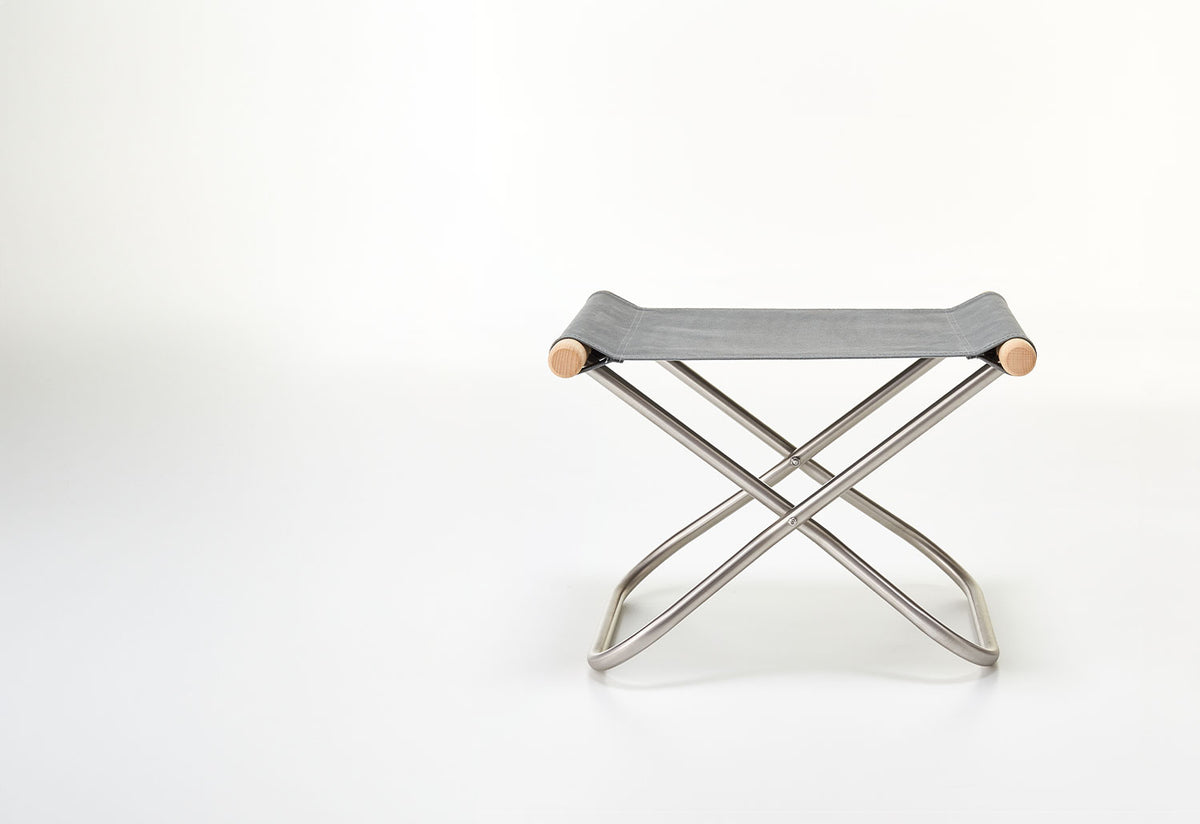 Nychair X Ottoman, Takeshi nii, Nychair x