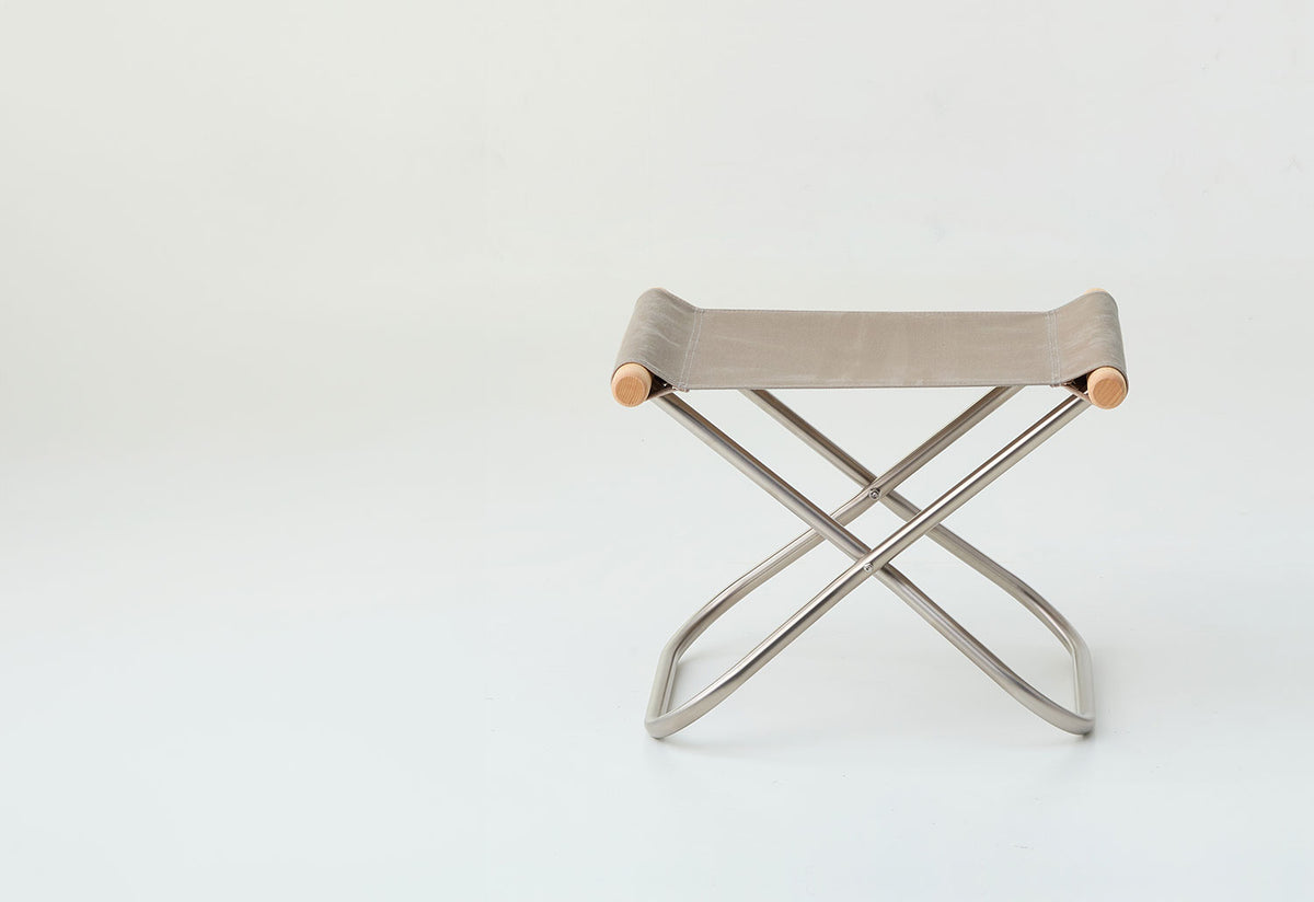 Nychair X Ottoman, Takeshi nii, Nychair x