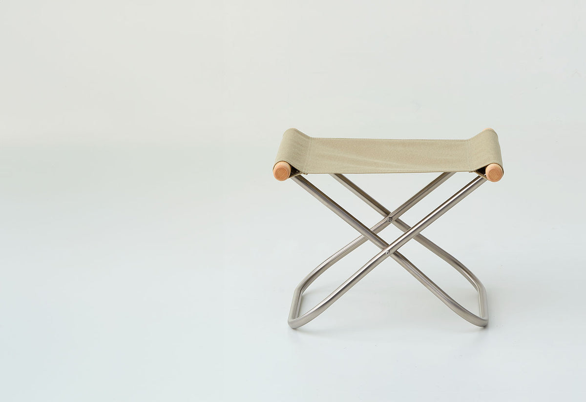 Nychair X Ottoman, Takeshi nii, Nychair x