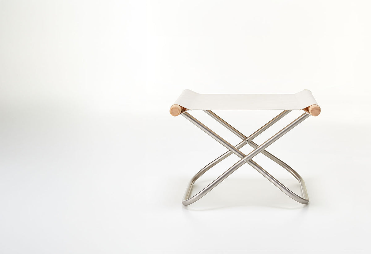 Nychair X Ottoman, Takeshi nii, Nychair x