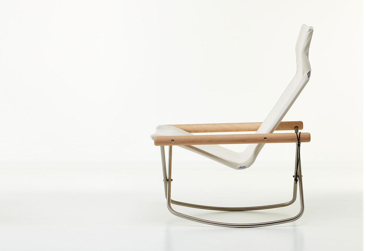 Nychair X Rocking Chair, Takeshi nii, Nychair x