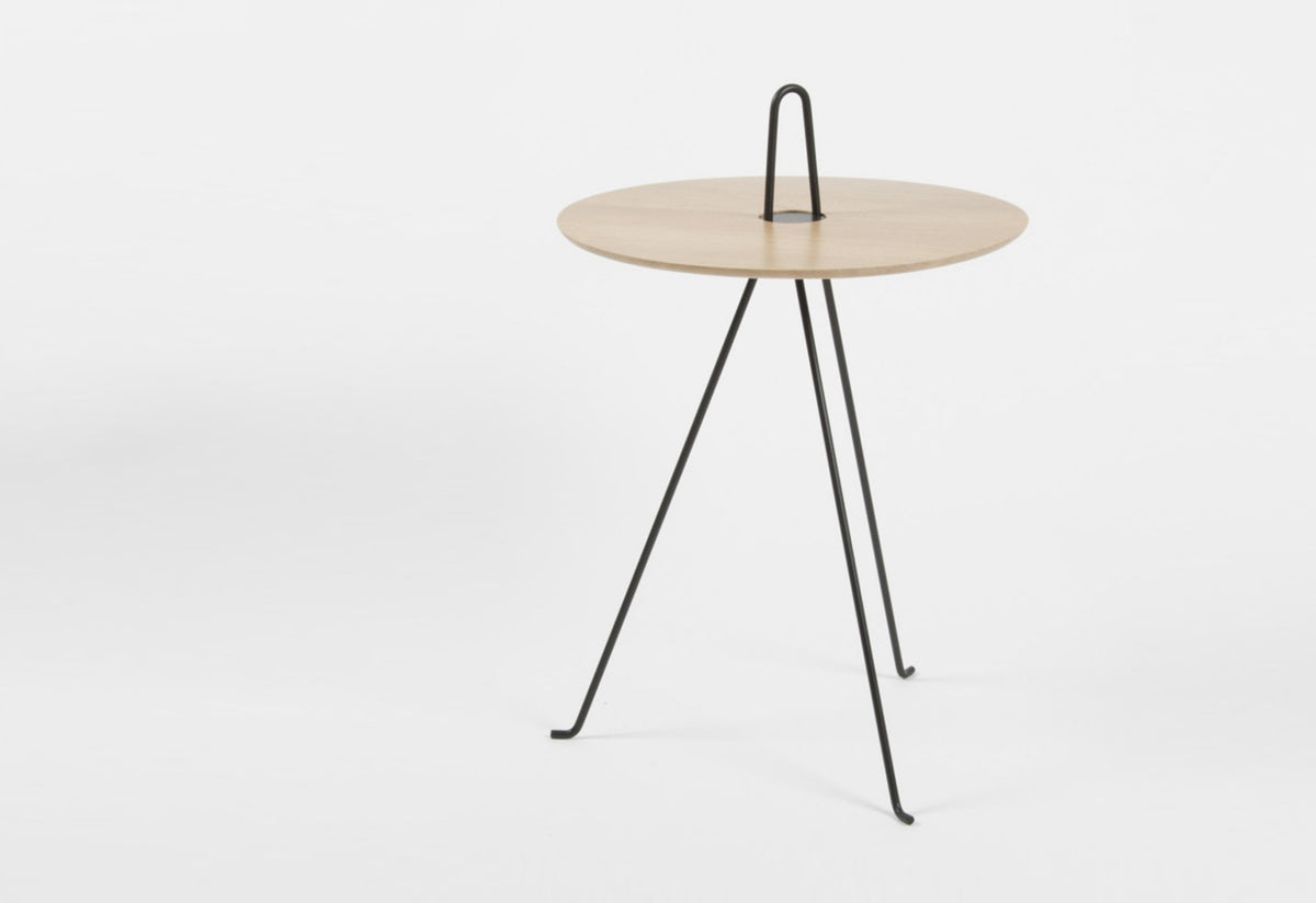 Tipi Table, Fournier and endrizzi studio, Objekto