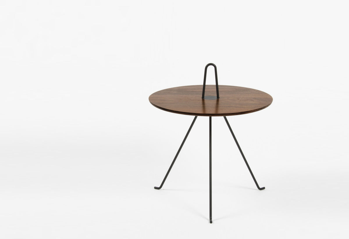 Tipi Table, Fournier and endrizzi studio, Objekto
