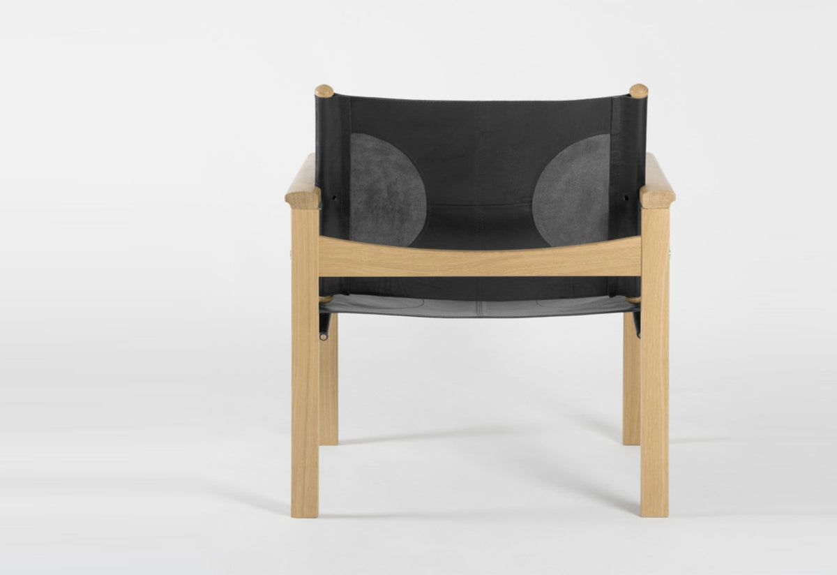 Peglev Fauteuil, Michel arnoult, Objekto