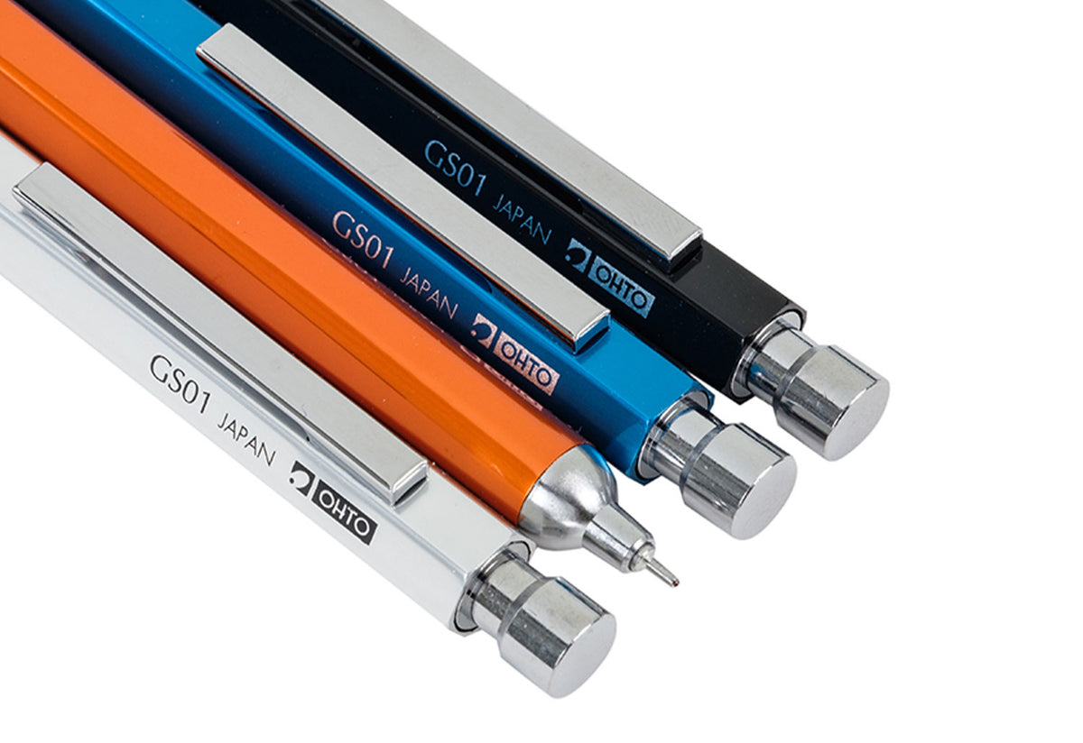 Needlepoint Grand Standard 01 Pen, Ohto