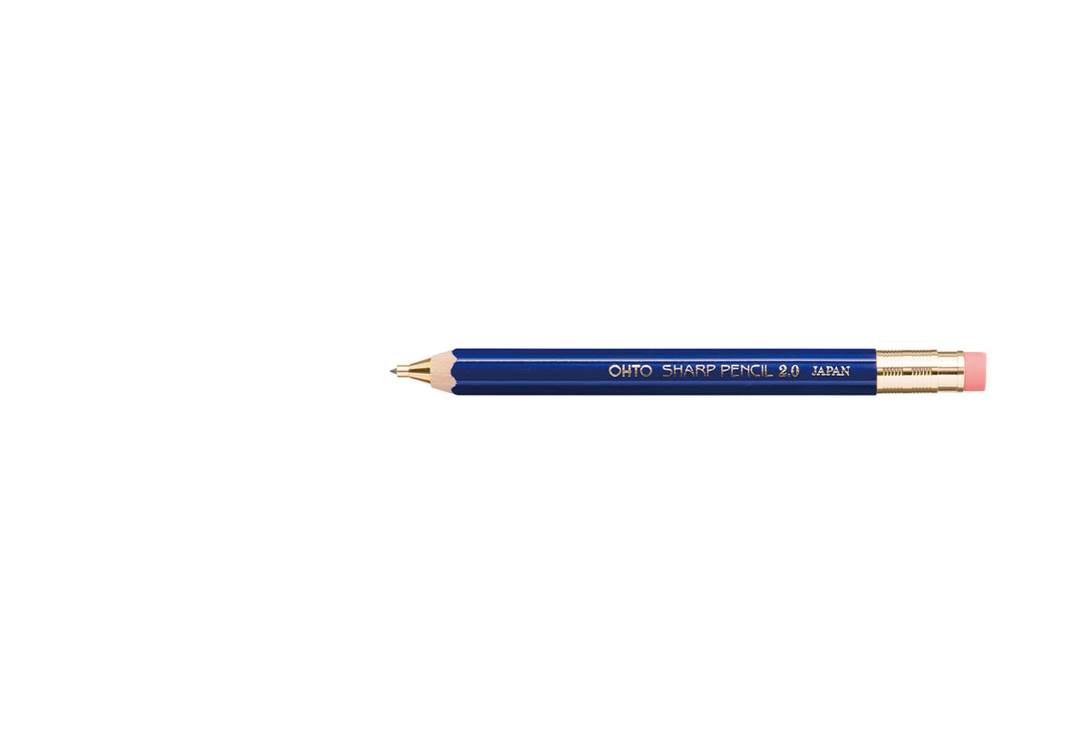 Mechanical Pencil, Ohto