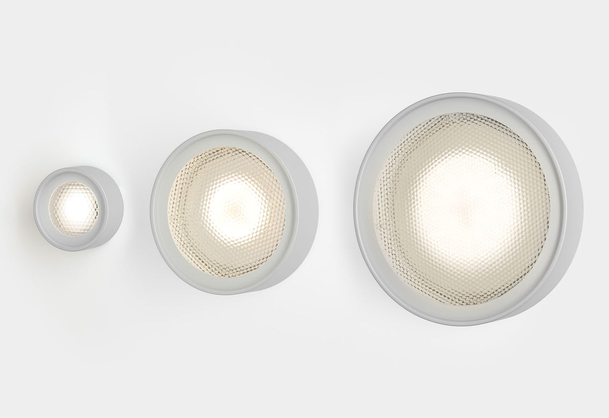 Berlin-Out Light, Christophe pillet, Oluce