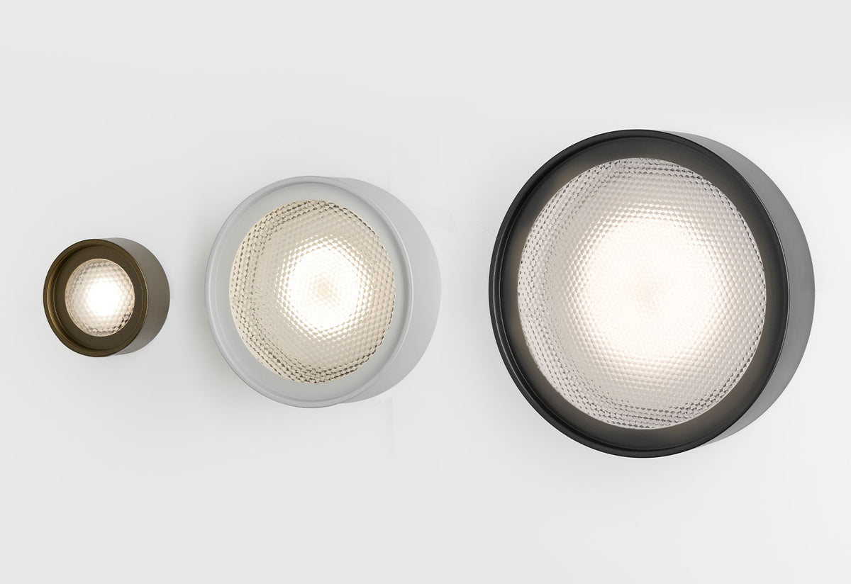 Berlin-Out Light, Christophe pillet, Oluce