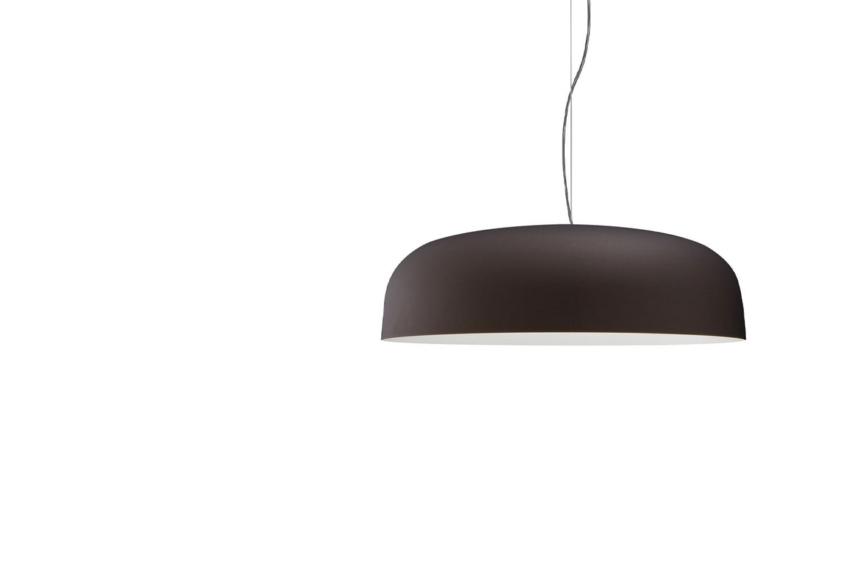 Canopy Suspension Pendant, Francesco rota, Oluce