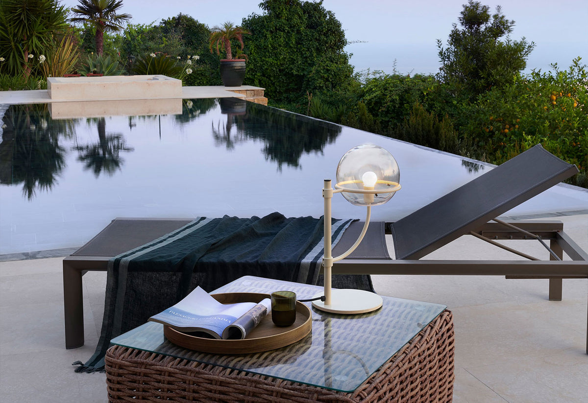 Oluce Lyndon 283 Table Lamp | twentytwentyone