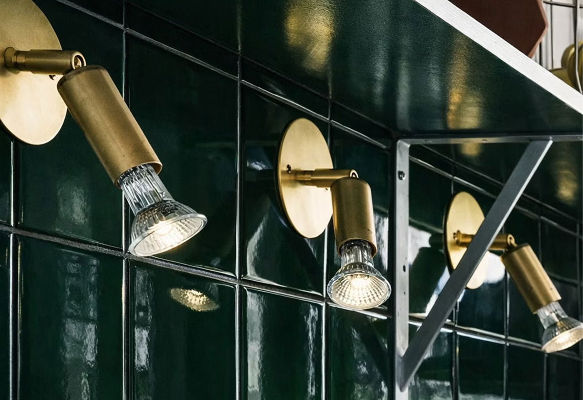 Star 1 Recessed | Ex-Display