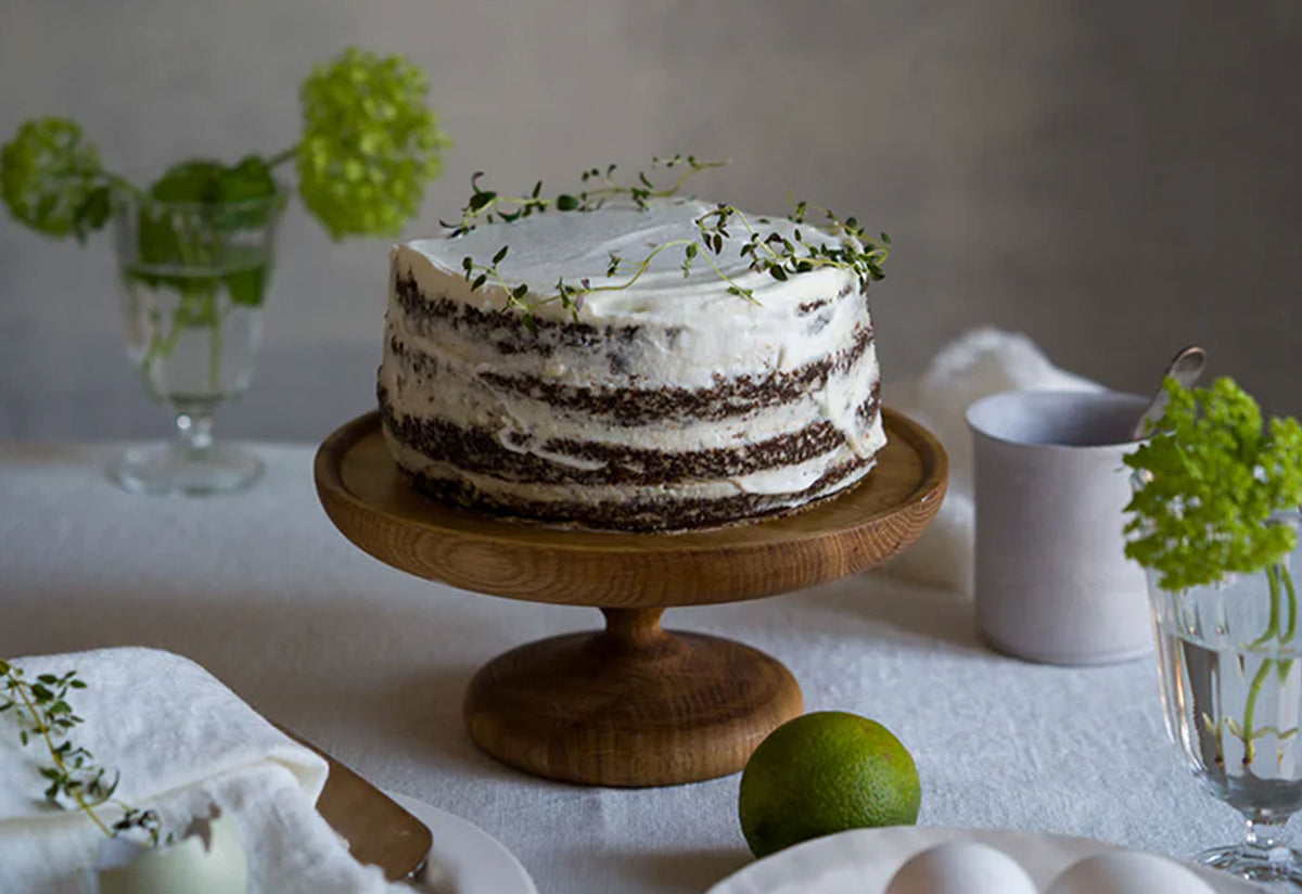 Cake Stand, Ovo things