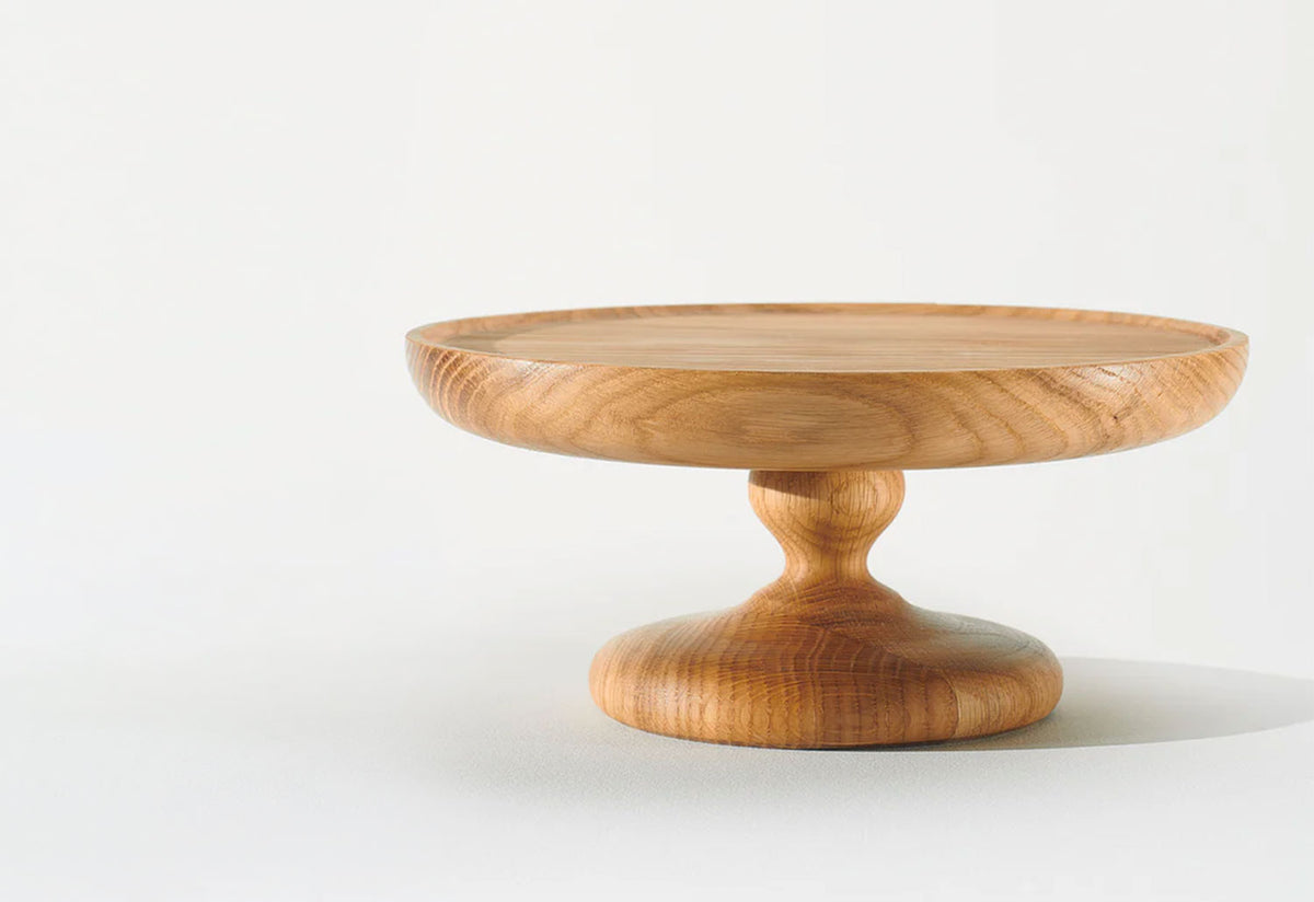 Cake Stand, Ovo things