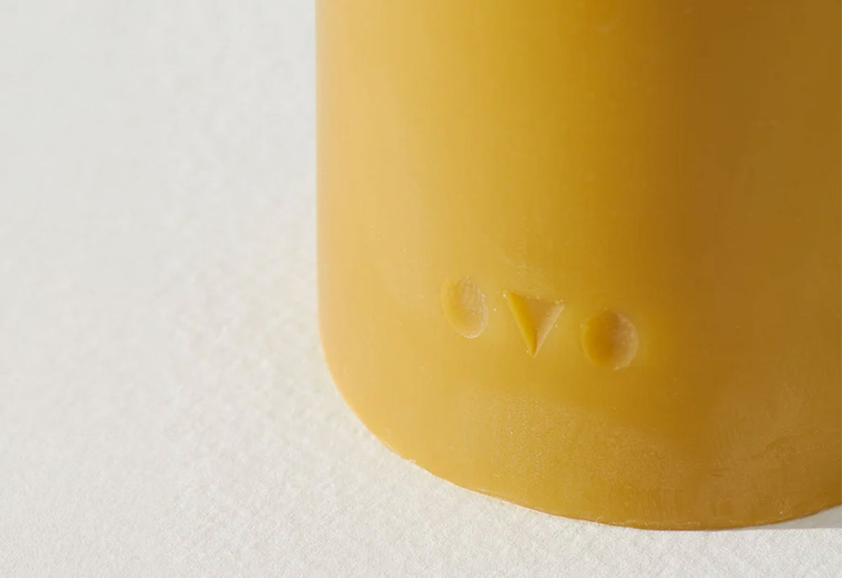 Pillar Candle, Ovo things